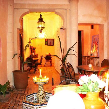 Riad Chakir Mogador Essaouira Ngoại thất bức ảnh