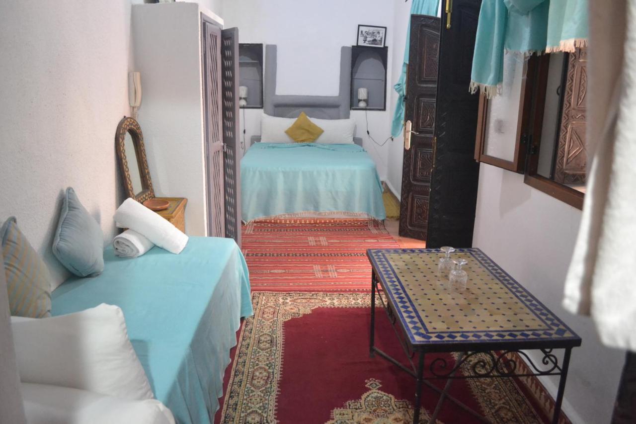 Riad Chakir Mogador Essaouira Ngoại thất bức ảnh