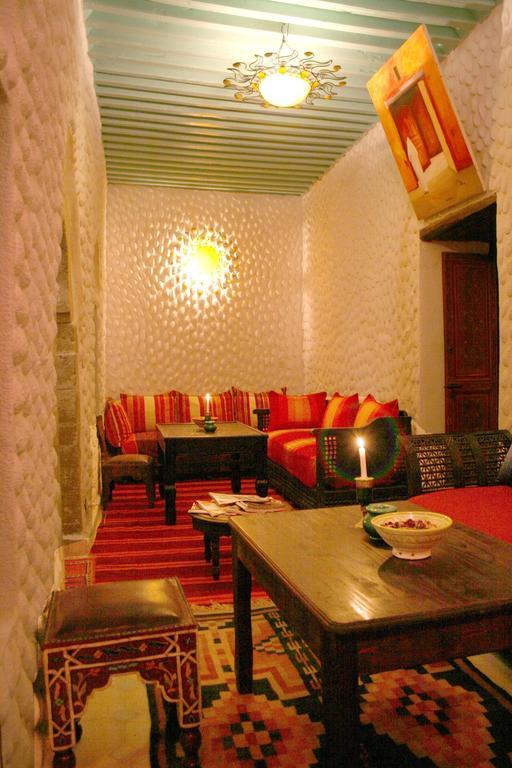 Riad Chakir Mogador Essaouira Ngoại thất bức ảnh