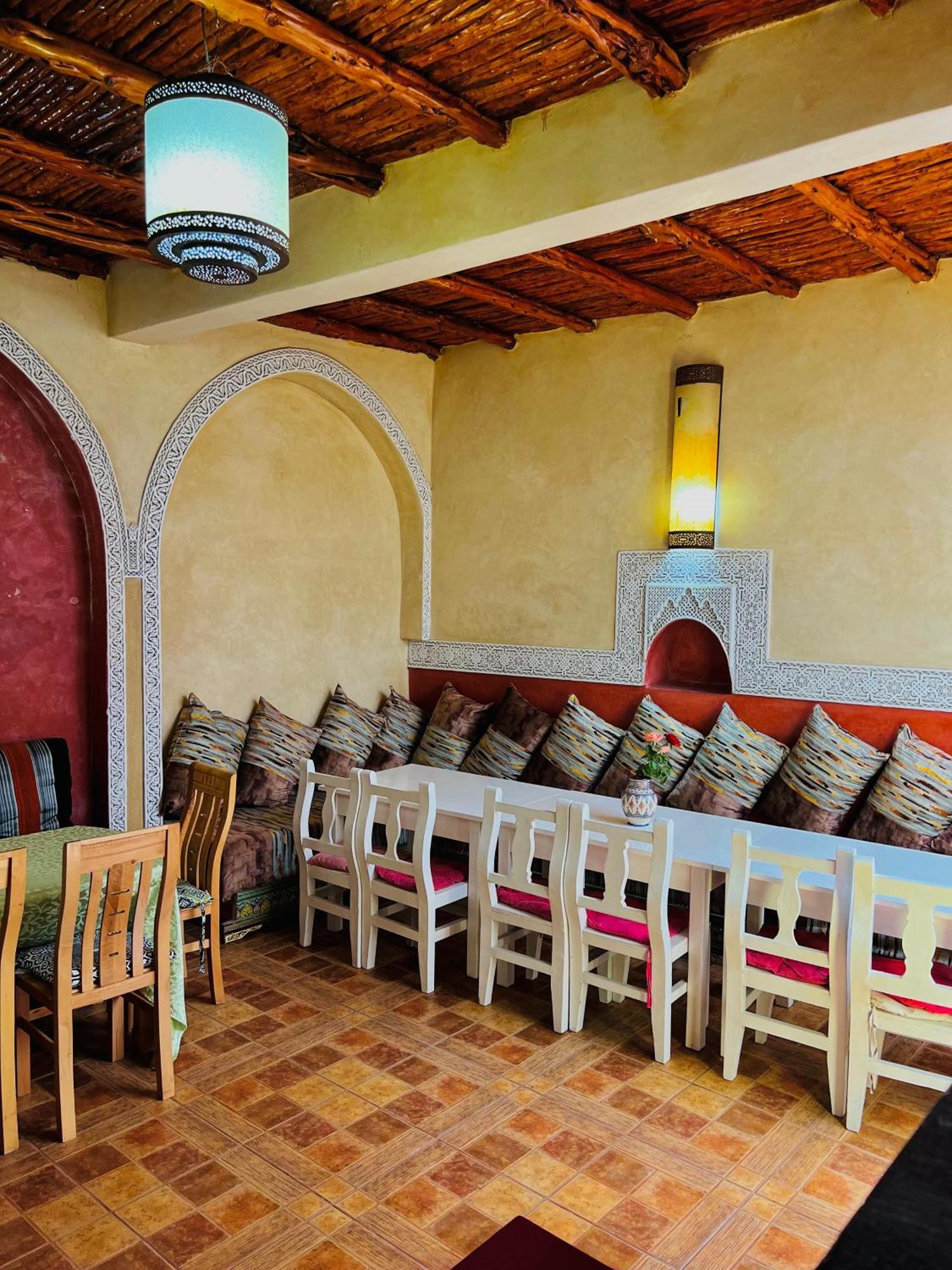 Riad Chakir Mogador Essaouira Ngoại thất bức ảnh