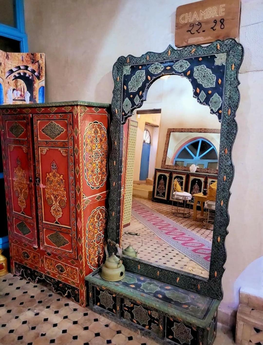 Riad Chakir Mogador Essaouira Ngoại thất bức ảnh