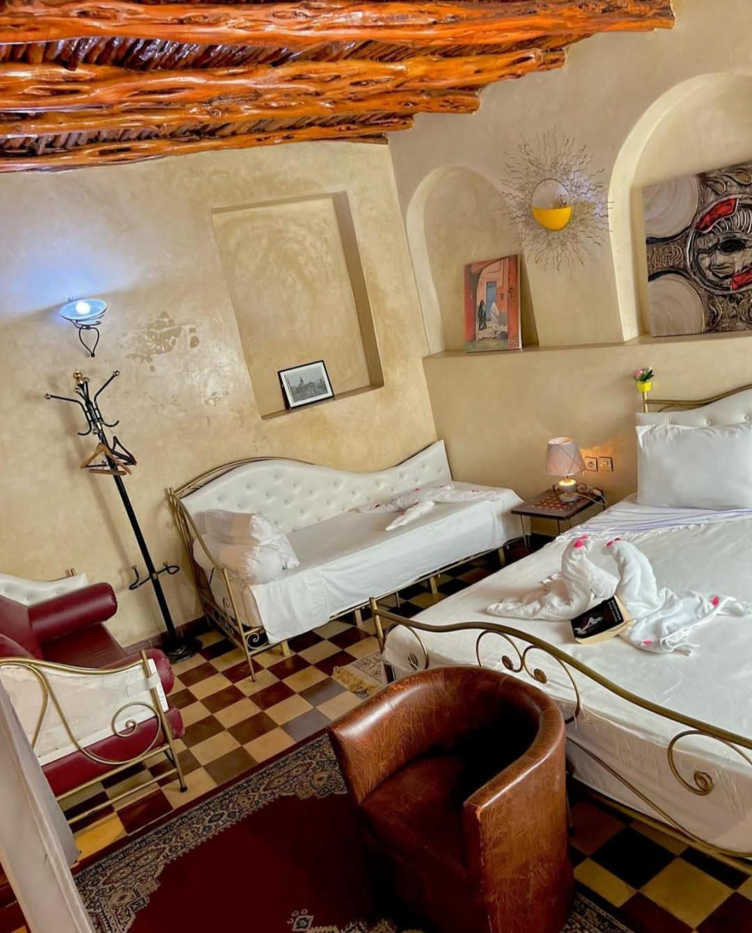 Riad Chakir Mogador Essaouira Ngoại thất bức ảnh