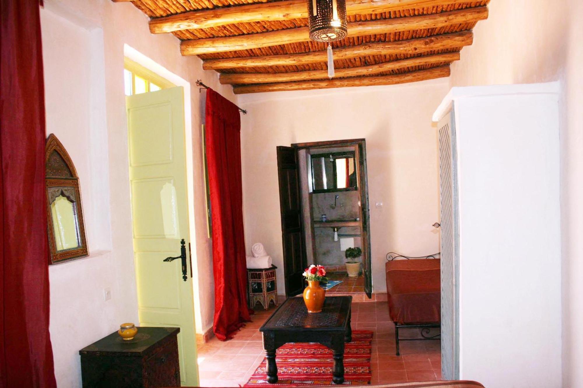 Riad Chakir Mogador Essaouira Ngoại thất bức ảnh