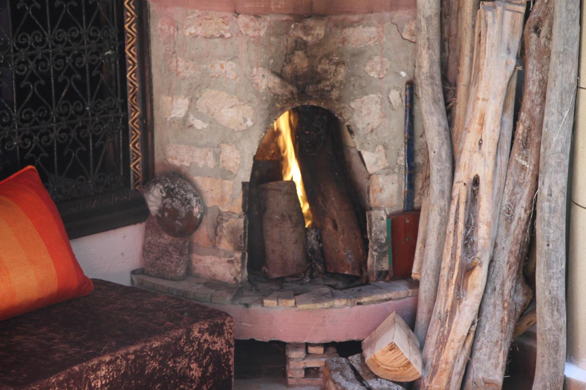 Riad Chakir Mogador Essaouira Ngoại thất bức ảnh