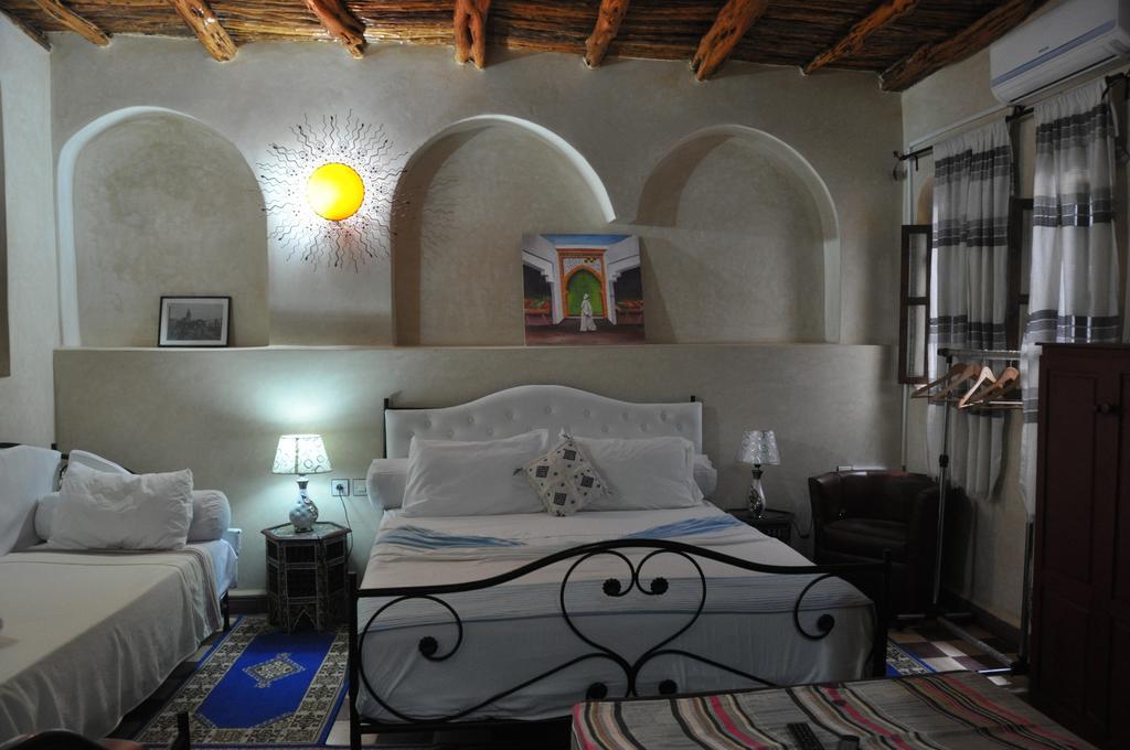 Riad Chakir Mogador Essaouira Ngoại thất bức ảnh