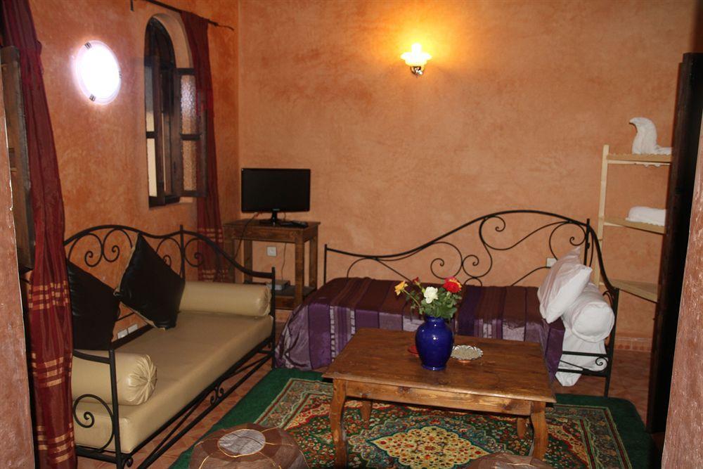 Riad Chakir Mogador Essaouira Ngoại thất bức ảnh