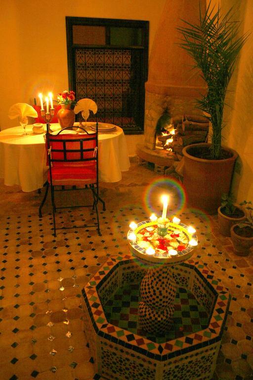 Riad Chakir Mogador Essaouira Ngoại thất bức ảnh