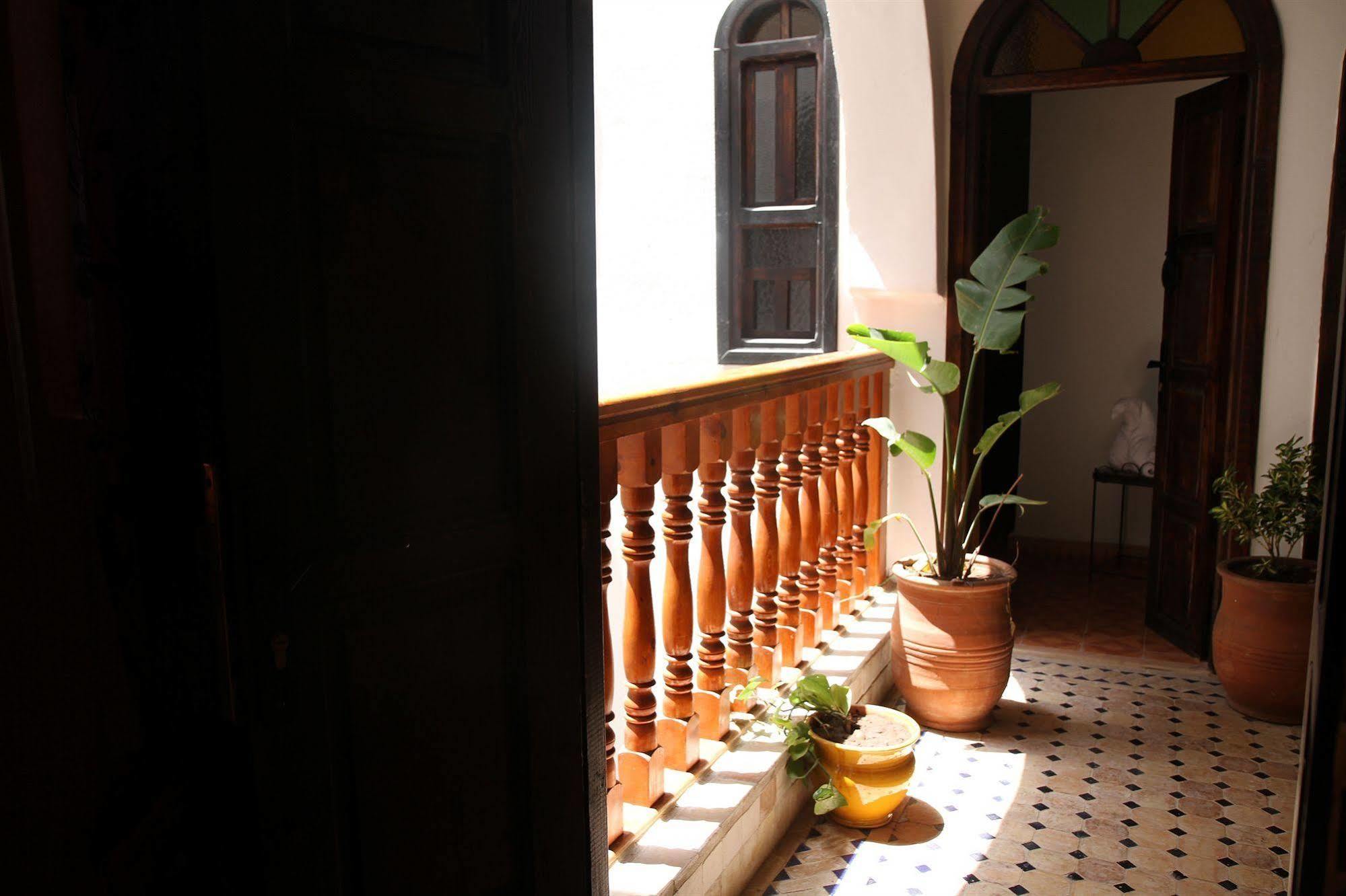 Riad Chakir Mogador Essaouira Ngoại thất bức ảnh