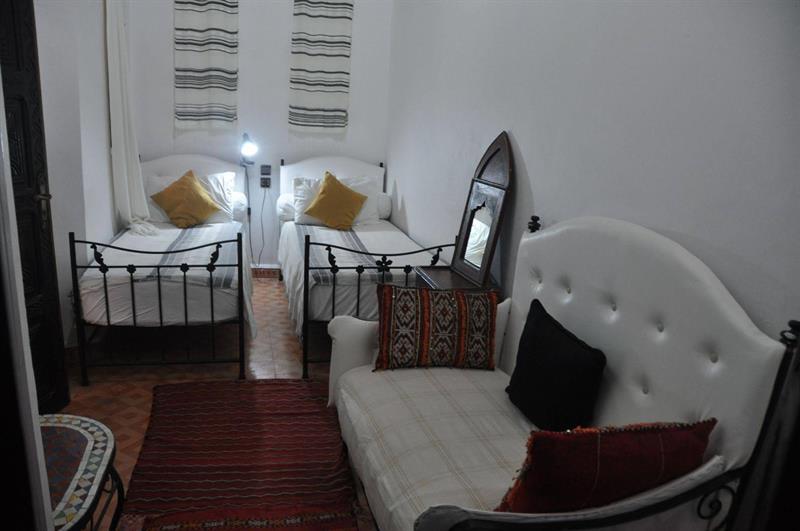 Riad Chakir Mogador Essaouira Ngoại thất bức ảnh